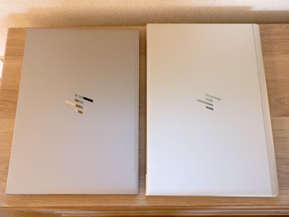 HP ZBook Firefly 16 G11 エレメント7U 英語モデル のレビュー:画像33
