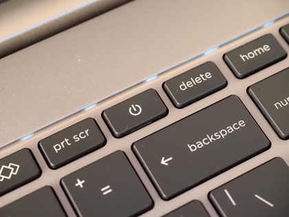 HP ZBook Firefly 16 G11 エレメント7U 英語モデル のレビュー:画像35