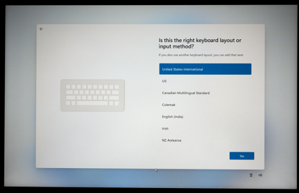 HP ZBook Firefly 16 G11 エレメント7U 英語モデル のレビュー:画像38