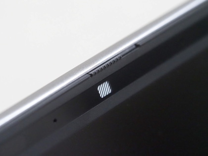 HP ZBook Firefly 16 G11 エレメント7U 英語モデル のレビュー:画像22