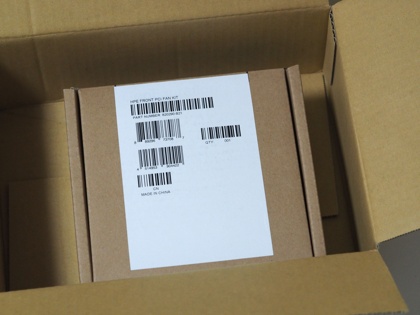 HPE ProLiant ML30 Gen9 でPCI Express カードを増設すると 
