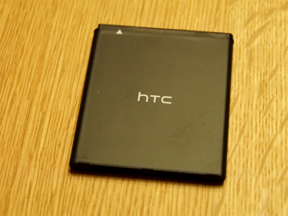 HTC J のレビュー:画像6