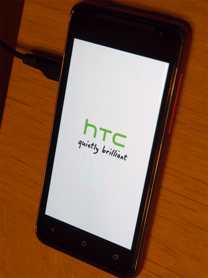 HTC J のレビュー:画像14