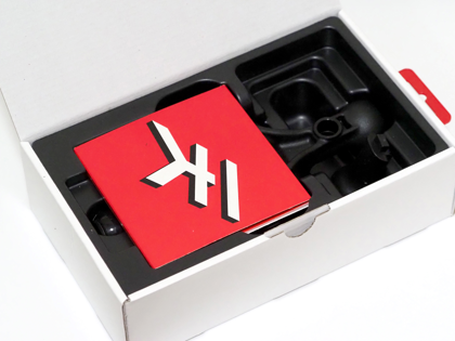 IK Multimedia iKlip Xpand Mini のレビュー:画像4