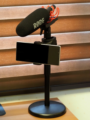 IK Multimedia iKlip Xpand Mini のレビュー:画像20