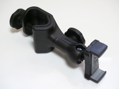 IK Multimedia iKlip Xpand Mini のレビュー:画像15