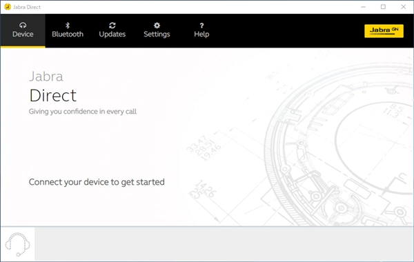 Jabra Direct のインストール:画像18