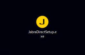 Jabra Direct のインストール:画像3