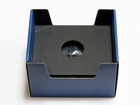 intel NUC 10 Performance kit - NUC10i5FNK (BXNUC10I5FNK) のレビュー:画像4