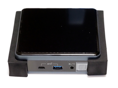 intel NUC 10 Performance kit - NUC10i5FNK (BXNUC10I5FNK) のレビュー:画像8