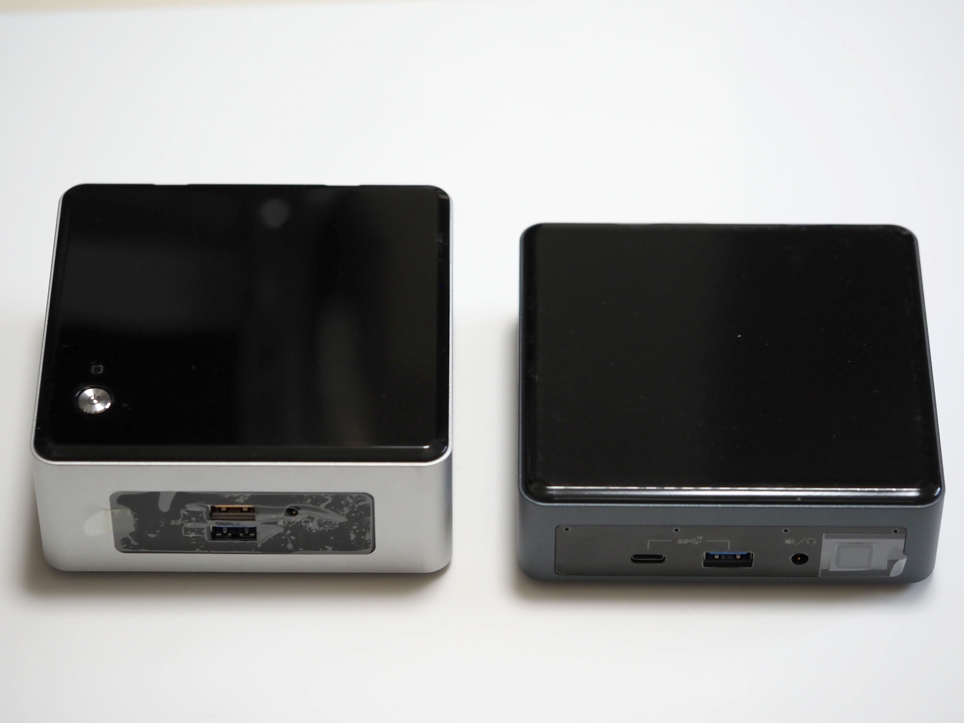 intel NUC 10 Performance kit - NUC10i5FNK (BXNUC10I5FNK) の 