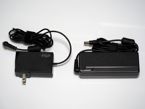 intel NUC 10 Performance kit - NUC10i5FNK (BXNUC10I5FNK) のレビュー:画像24