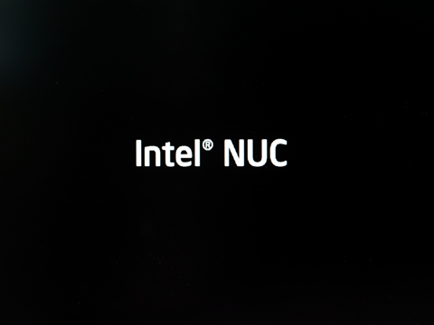 intel NUC 10 Performance kit - NUC10i5FNK (BXNUC10I5FNK) のレビュー:画像45