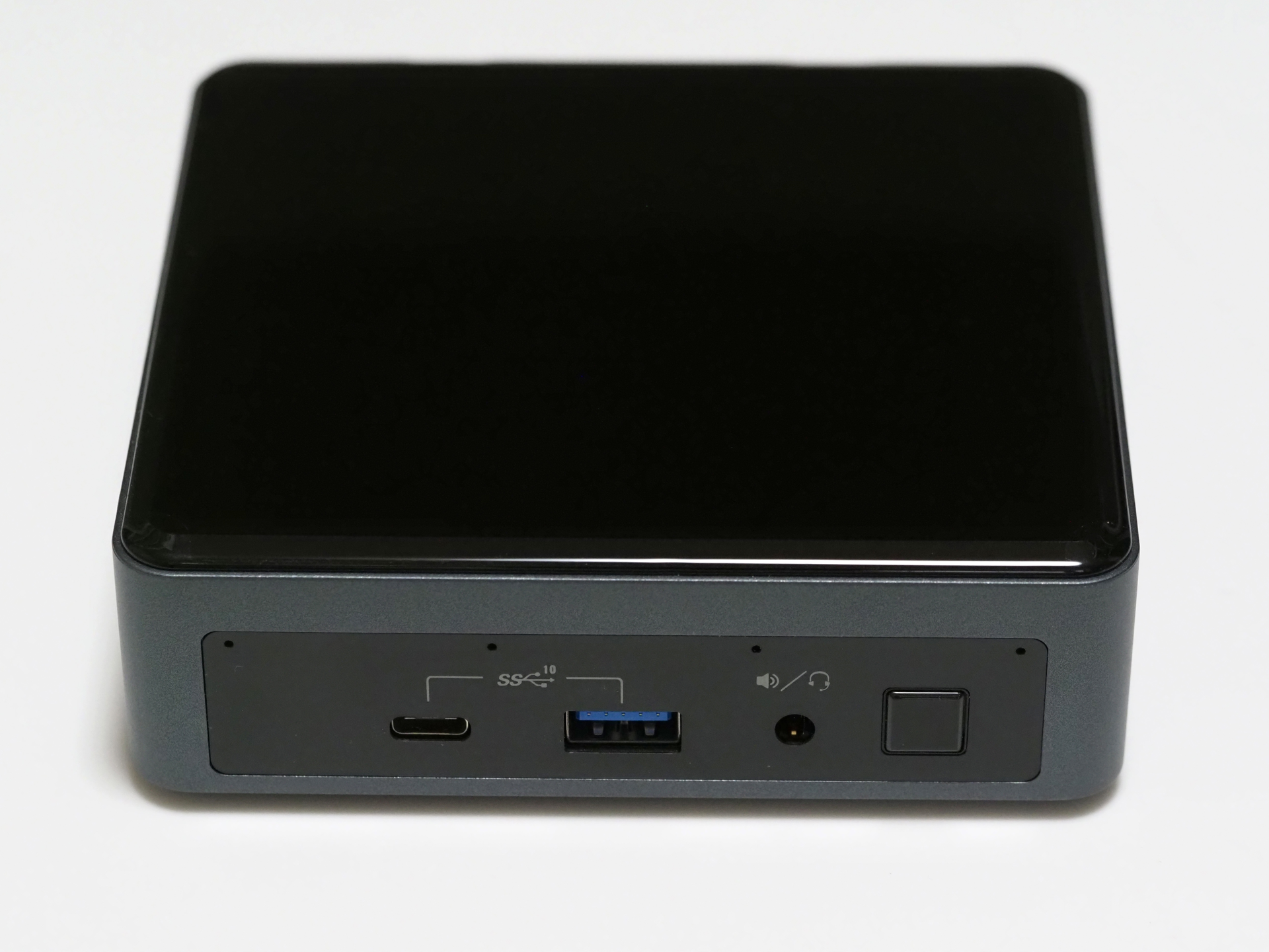intel NUC 10 Performance kit - NUC10i5FNK (BXNUC10I5FNK) の 