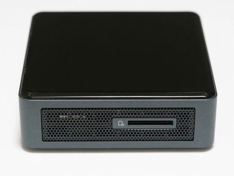 intel NUC 10 Performance kit - NUC10i5FNK (BXNUC10I5FNK) のレビュー:画像15