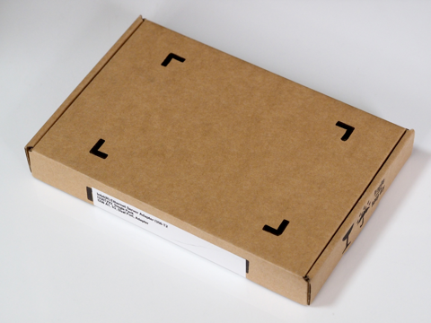 Intel Ethernet Server Adapter I350-T2V2 のレビュー:画像1