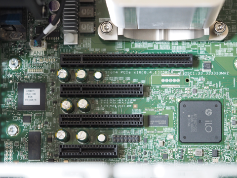 Intel Ethernet Server Adapter I350-T2V2 のレビュー:画像11
