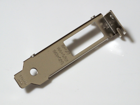 Intel Ethernet Server Adapter I350-T2V2 のレビュー:画像10