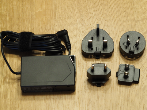 intel NUC NUC5CPYH のレビュー:画像11