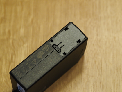 intel NUC NUC5CPYH のレビュー:画像12