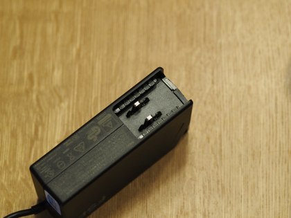intel NUC NUC5CPYH のレビュー:画像13