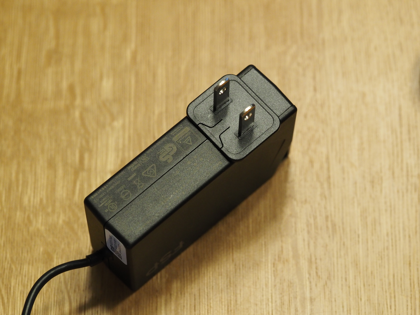 intel NUC NUC5CPYH のレビュー:画像15