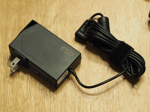 intel NUC NUC5CPYH のレビュー:画像16