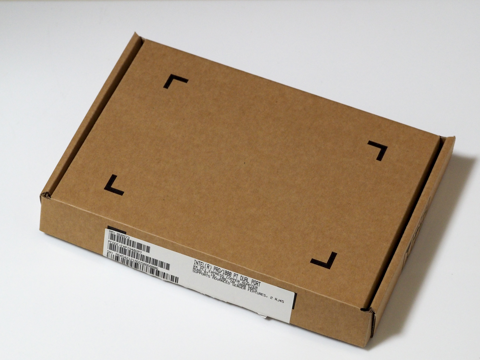 Intel PRO/1000 PT Dual Port Server Adpterのレビュー:画像1