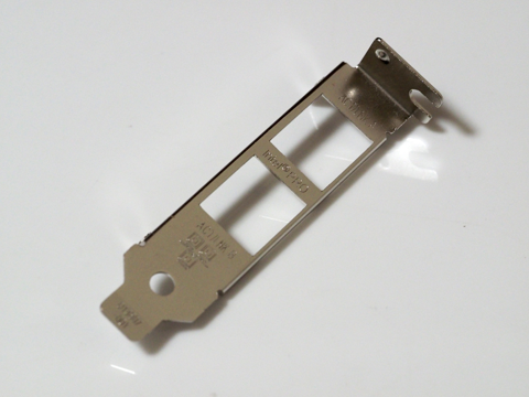 Intel PRO/1000 PT Dual Port Server Adpterのレビュー:画像10