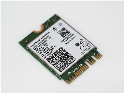 インテル Intel Wi-Fi 6 AX200 のレビュー:画像3
