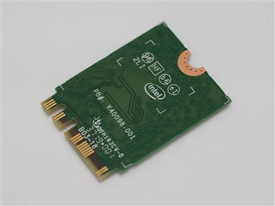 インテル Intel Wi-Fi 6 AX200 のレビュー:画像4