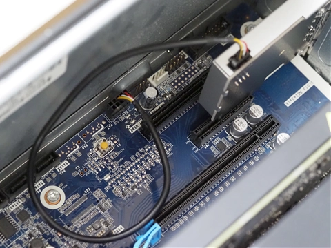 インテル Intel Wi-Fi 6 AX200 のレビュー:画像14