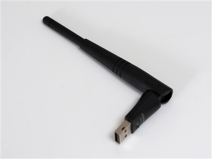 I-O DATA Wi-Fi USB 無線LANアダプタ WN-G300UA のレビュー:画像4