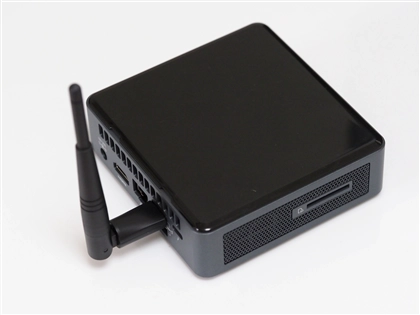 I-O DATA Wi-Fi USB 無線LANアダプタ WN-G300UA のレビュー:画像8