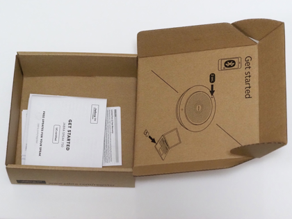 Jabra Speak 750 UC のレビュー:画像3