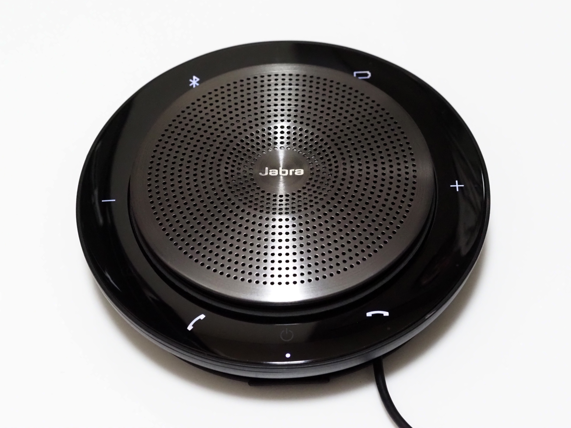 Jabra Speak 750 UC のレビュー | iPentec