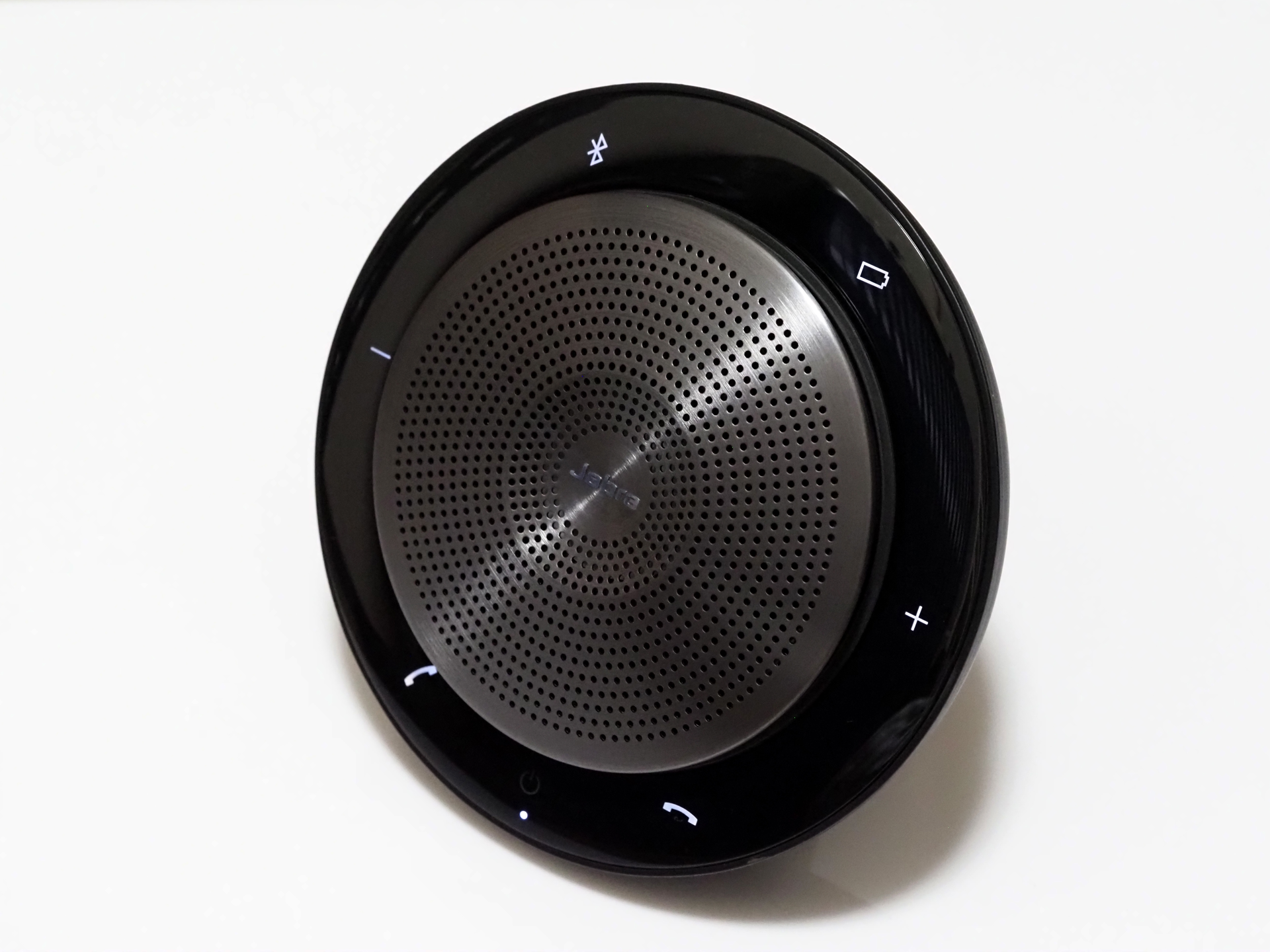 Jabra Speak 750 UC のレビュー | iPentec