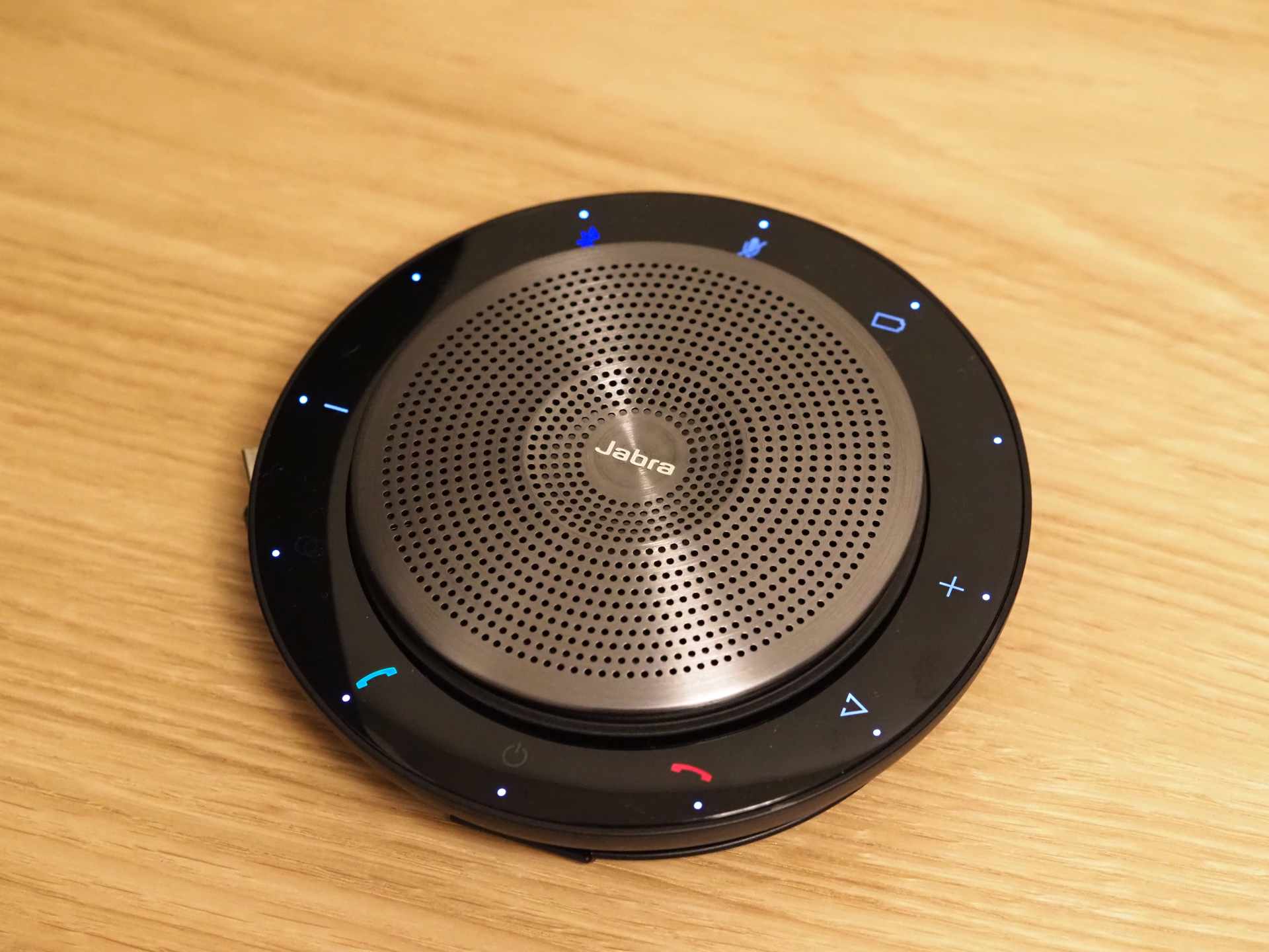 Jabra Speak 750 UC のレビュー | iPentec