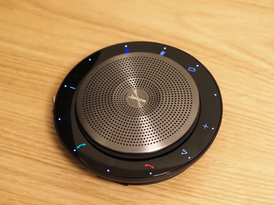 Jabra Speak 750 UC のレビュー:画像27