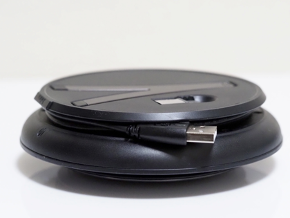 Jabra Speak 750 UC のレビュー:画像12