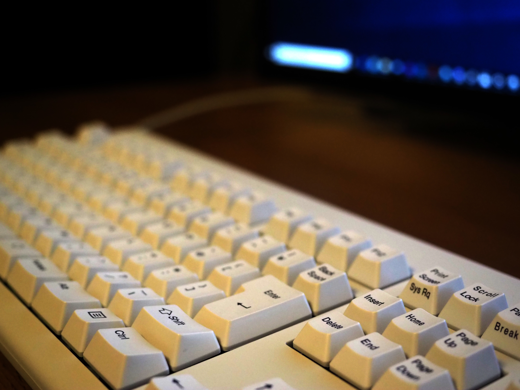 Realforce 108U-A XE3100 のレビュー:画像8