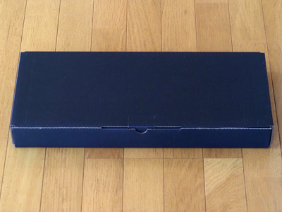REALFORCE for Mac R2SA-US3M-WH のレビュ－:画像4
