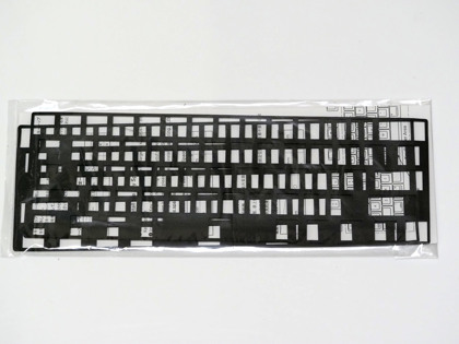 REALFORCE for Mac R2SA-US3M-WH のレビュ－:画像20