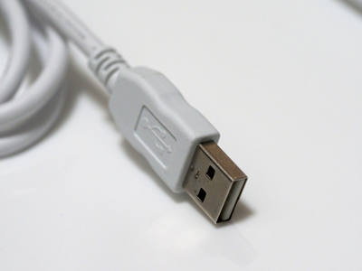 REALFORCE for Mac R2SA-US3M-WH のレビュ－:画像13