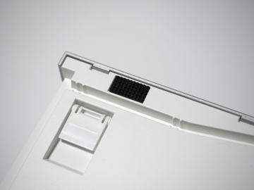 REALFORCE for Mac R2SA-US3M-WH のレビュ－:画像16