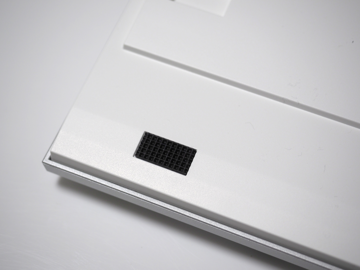 REALFORCE for Mac R2SA-US3M-WH のレビュ－:画像17