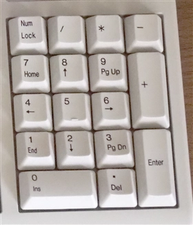 REALFORCE 108U-A - REALFORCE for Mac をWindows PCで利用する:画像12