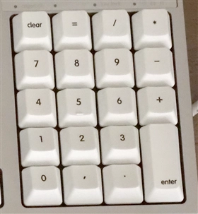 REALFORCE for Mac R2SA-JP3M-WH - REALFORCE for Mac をWindows PCで利用する:画像13