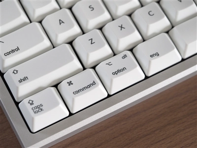 REALFORCE for Mac をWindows PCで利用する:画像14