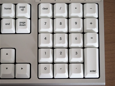 REALFORCE for Mac をWindows PCで利用する:画像15